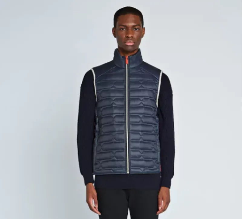 Hunter midlayer vest sale